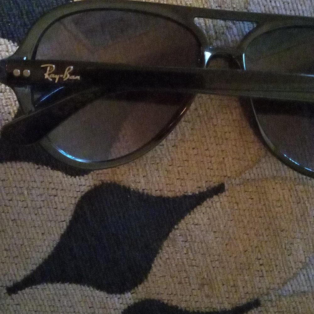 Ray Ban New